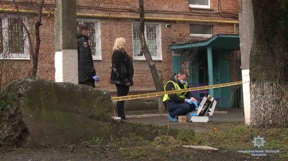 Чи треба така поліцейська робота? «20 хвилин» зібрав докази у фото та відео, фото №6 на сайті 20minut.ua