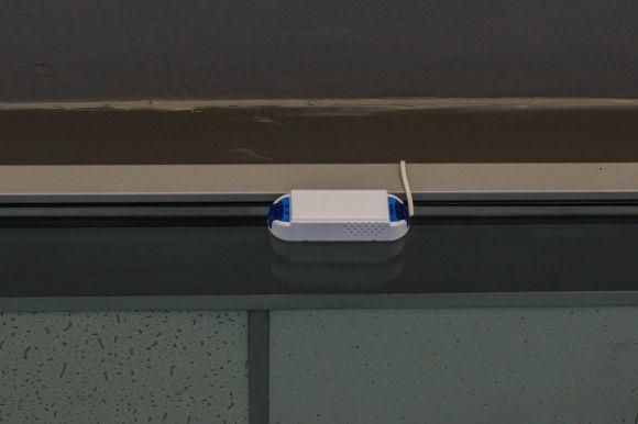 Доступне місто: у Прозорих офісах тестують дверні маячки для слабозрячих, фото №1 на сайті 20minut.ua