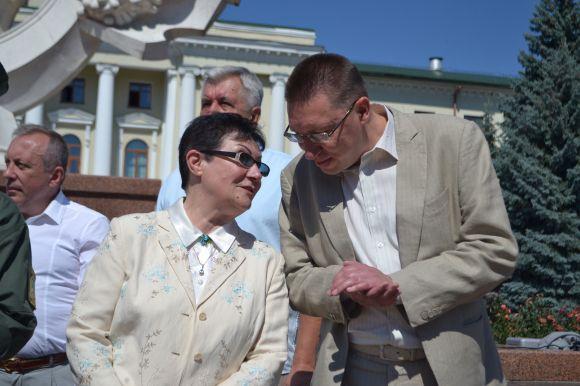 Річницю створення Нацполіції у Хмельницькому відсвяткували з новими автівками, фото №13 на сайті vsim.ua