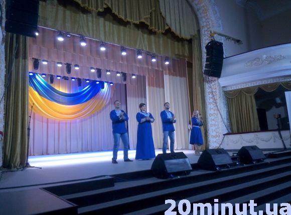 У Кам’янці відбулися урочистості до Дня поліції (ФОТО), фото №5 на сайті 20minut.ua