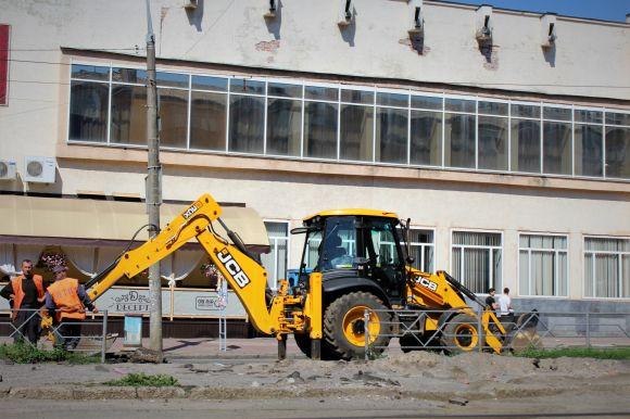 Важливо знати: що змінив реверсний рух трамваїв на Замостянській, фото №1 на сайті 20minut.ua