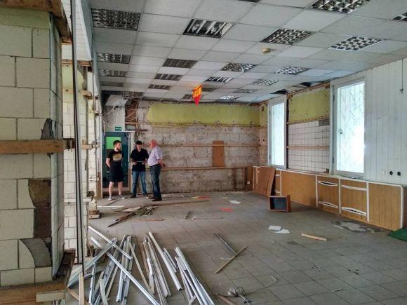 У Хмельницькому створили нову комунальну установу «Молодіжний центр», фото №1 на сайті vsim.ua