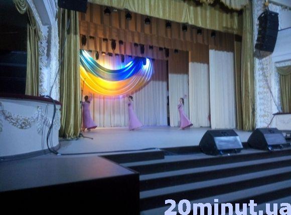 У Кам’янці відбулися урочистості до Дня поліції (ФОТО), фото №6 на сайті 20minut.ua