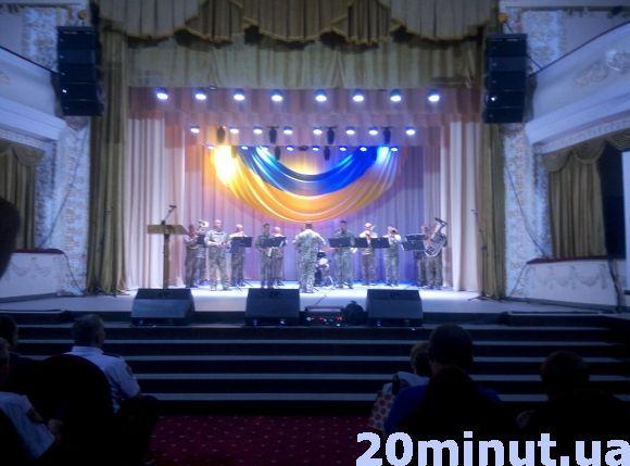 У Кам’янці відбулися урочистості до Дня поліції (ФОТО), фото №4 на сайті 20minut.ua