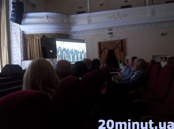 У Кам’янці відбулися урочистості до Дня поліції (ФОТО), фото №7 на сайті 20minut.ua