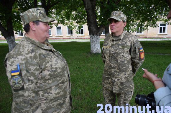 Новини Тернополя - фото з Стали найкращими подругами, коли годували на війні солдатів Стали найкращими подругами, коли годували на війні солдатів, фото №1 на сайті 20minut.ua