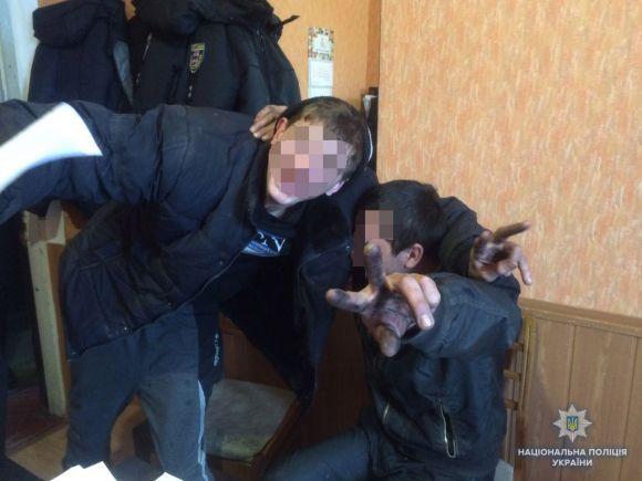 Чи треба така поліцейська робота? «20 хвилин» зібрав докази у фото та відео, фото №7 на сайті 20minut.ua