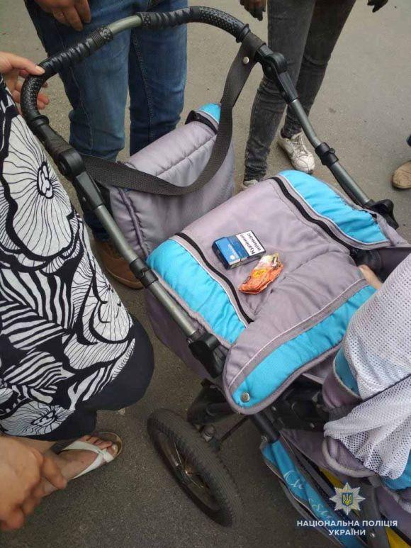 Чи треба така поліцейська робота? «20 хвилин» зібрав докази у фото та відео, фото №2 на сайті 20minut.ua