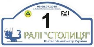 Новини Житомира - фото з У неділю Житомирщина перетвориться на автоспортивну меку ралі
