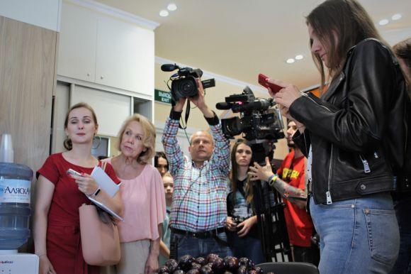 Тепер все по-іншому: у місті відкрилася перша Сімейна кімната і чому це дуже важливо, фото №2 на сайті 20minut.ua