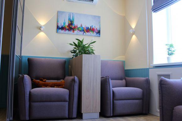 Тепер все по-іншому: у місті відкрилася перша Сімейна кімната і чому це дуже важливо, фото №4 на сайті 20minut.ua
