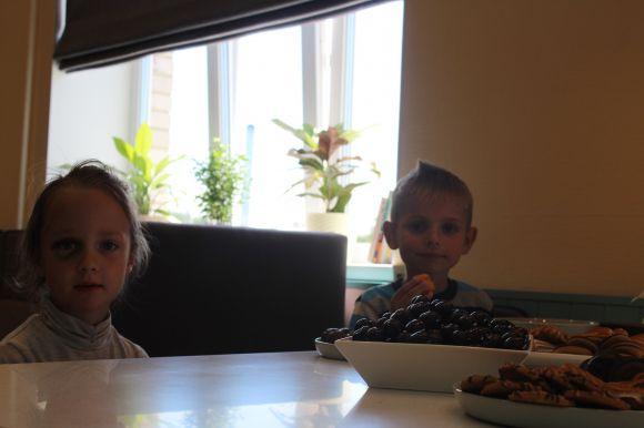 Тепер все по-іншому: у місті відкрилася перша Сімейна кімната і чому це дуже важливо, фото №5 на сайті 20minut.ua