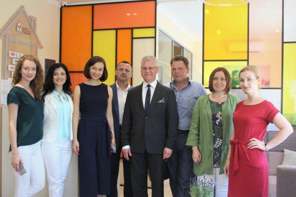 Тепер все по-іншому: у місті відкрилася перша Сімейна кімната і чому це дуже важливо, фото №1 на сайті 20minut.ua