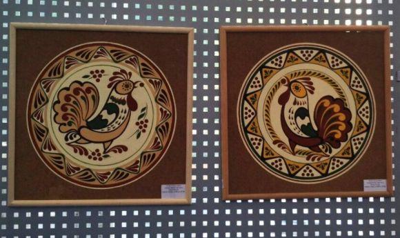 Новини Хмельницького - фото з В музеї історії Хмельницького відкрили нову виставку В музеї історії Хмельницького відкрили нову виставку, фото №1 на сайті vsim.ua