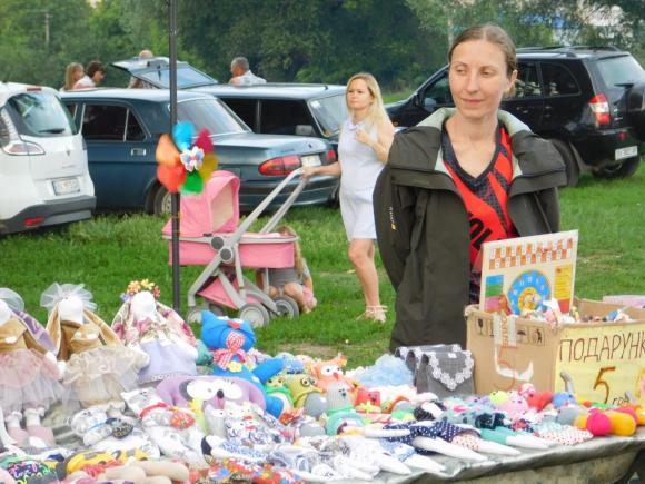 Новини Хмельницького - фото з Стрибали через вогнище і плели віночки: як хмельничани святкували Івана Купала C:\Users\Користувач\Desktop\Івана Купала\DSCN9517.JPG