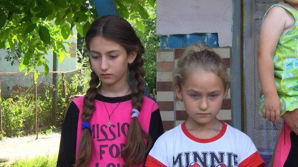 Новини Вінниці - фото з Пожежа у селі Дашів: багатодітній родині, що залишилася без житла, необхідна допомога Пожежа у селі Дашів: багатодітній родині, що залишилася без житла, необхідна допомога, фото №4 на сайті 20minut.ua