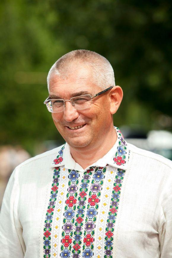 Новини Тернополя - фото з Як святкують іменини відомі тернопільські Івани Як святкують іменини відомі тернопільські Івани, фото №1 на сайті 20minut.ua