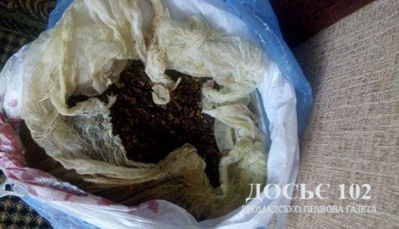 Новини Тернополя - фото з Наркозалежним тернополянам продавали опій, амфетамін та сильнодіючі лікарські засоби Наркозалежним тернополянам продавали опій, амфетамін та сильнодіючі лікарські засоби, фото №1 на сайті 20minut.ua