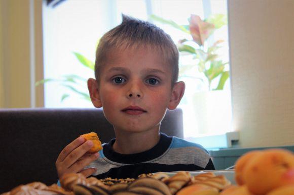 Тепер все по-іншому: у місті відкрилася перша Сімейна кімната і чому це дуже важливо, фото №6 на сайті 20minut.ua