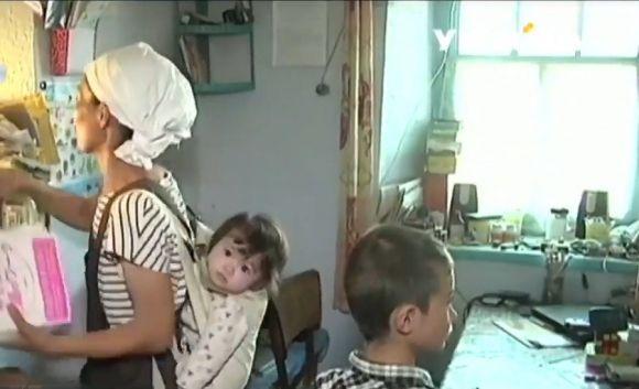 Новини Вінниці - фото з Діти японки стануть українцями? Суд відмовив у видворенні іноземки Діти японки стануть українцями? Суд відмовив у видворенні іноземки, фото №3 на сайті 20minut.ua