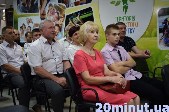 Американці зняли фільм про подружжя з Тернополя, фото №2 на сайті 20minut.ua