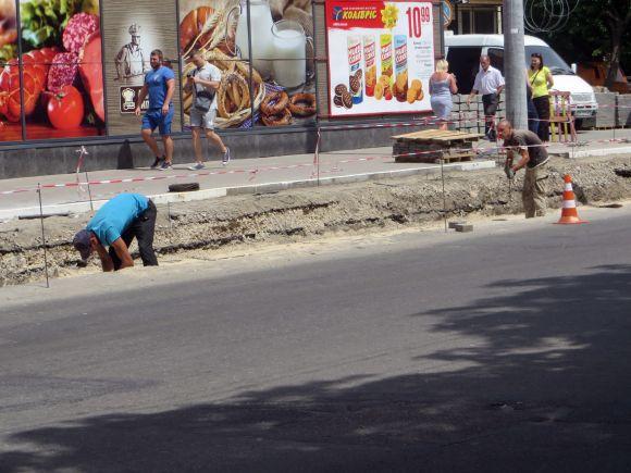 Ремонт на Подільській: що роблять і скільки витратять, фото №3 на сайті vsim.ua