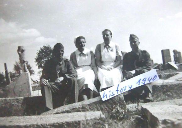 Новини Вінниці - фото з У мережу виклали світлини Старого міста далекого 1940 року У мережу виклали світлини Старого міста далекого 1940 року, фото №1 на сайті 20minut.ua