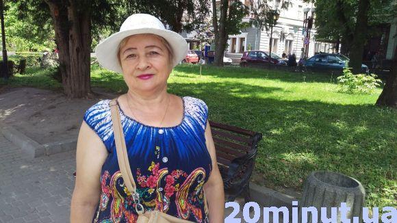 Новини Тернополя - фото з "Капелюх рятує від спеки". Чому  тернополяни носять головні убори "Капелюх рятує від спеки". Чому  тернополяни носять головні убори, фото №7 на сайті 20minut.ua