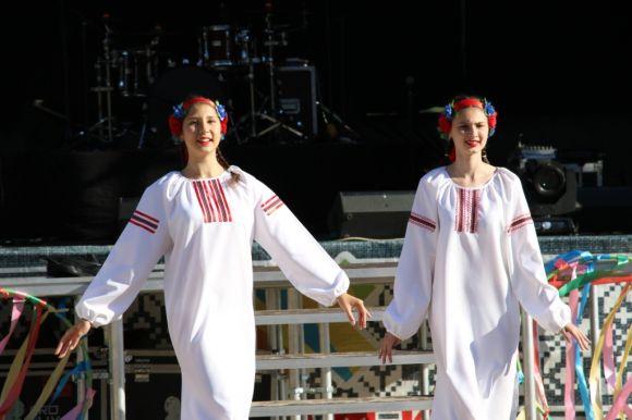 Як житомиряни відзначили Івана Купала, фото №2 на сайті 20minut.ua