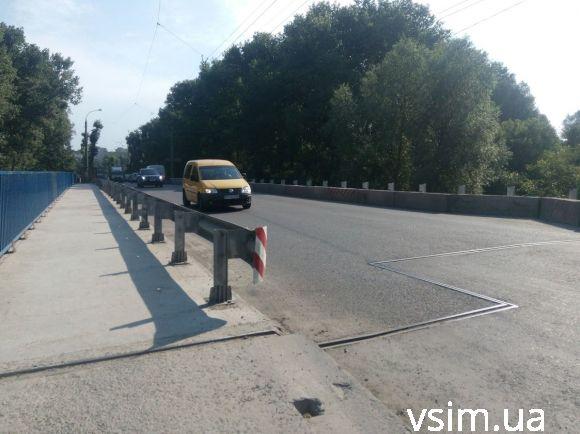 Ремонт за 12 мільйонів: коли завершать роботи на Старокостянтинівському мосту, фото №4 на сайті vsim.ua