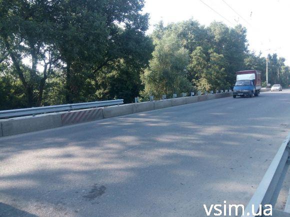 Ремонт за 12 мільйонів: коли завершать роботи на Старокостянтинівському мосту, фото №3 на сайті vsim.ua