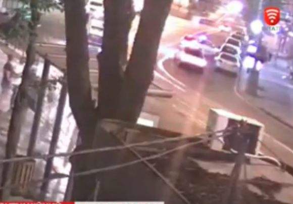 Вінниця 7-9 липня: ДТП на Юності та Соборній, а також крадіжка крісла-мішка, фото №4 на сайті 20minut.ua