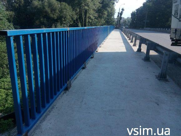 Ремонт за 12 мільйонів: коли завершать роботи на Старокостянтинівському мосту, фото №6 на сайті vsim.ua