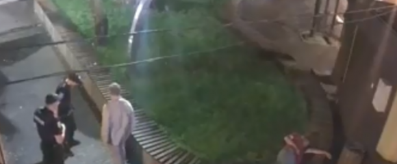 Вінниця 7-9 липня: ДТП на Юності та Соборній, а також крадіжка крісла-мішка, фото №6 на сайті 20minut.ua