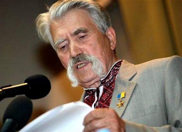 Левко Лук'яненко: 