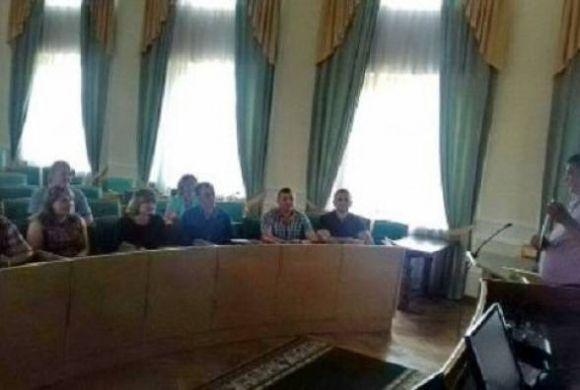 Події у Кам’янці-Подільському, які ви могли пропустити: ТОП-5 новин, фото №4 на сайті 20minut.ua