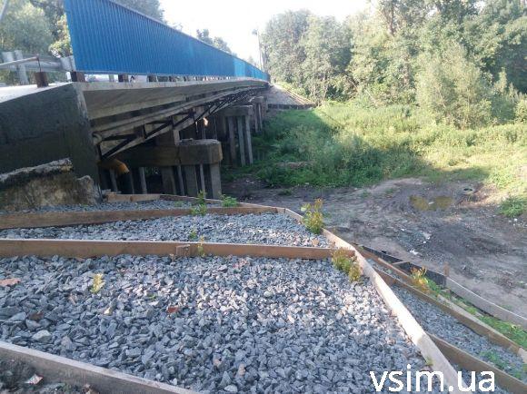 Ремонт за 12 мільйонів: коли завершать роботи на Старокостянтинівському мосту, фото №2 на сайті vsim.ua