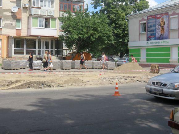 Ремонт на Подільській: що роблять і скільки витратять, фото №6 на сайті vsim.ua