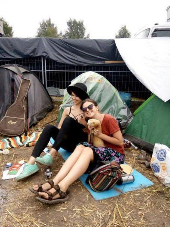 Новини Тернополя - фото з «Головне - мати горнятко, а решта знайдеться».
Що брати з собою на фестиваль «Головне - мати горнятко, а решта знайдеться».
Що брати з собою на фестиваль, фото №2 на сайті 20minut.ua