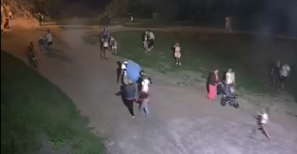 Вінниця 7-9 липня: ДТП на Юності та Соборній, а також крадіжка крісла-мішка, фото №3 на сайті 20minut.ua