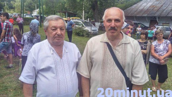 Новини Тернополя - фото з Проща у Краснопущі зібрала сотні вірян