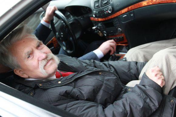 Левко Лук'яненко: 