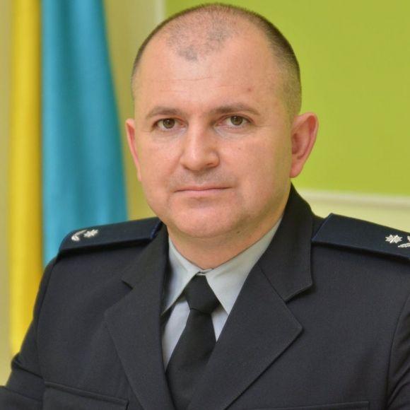 Новини Тернополя - фото з "Якби я не йшов туди, то москаль був би вже тут",  - тернопільський поліцейський про АТО "Якби я не йшов туди, то москаль був би вже тут",  - тернопільський поліцейський про АТО, фото №1 на сайті 20minut.ua