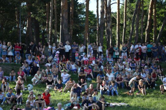 Як житомиряни відзначили Івана Купала, фото №1 на сайті 20minut.ua