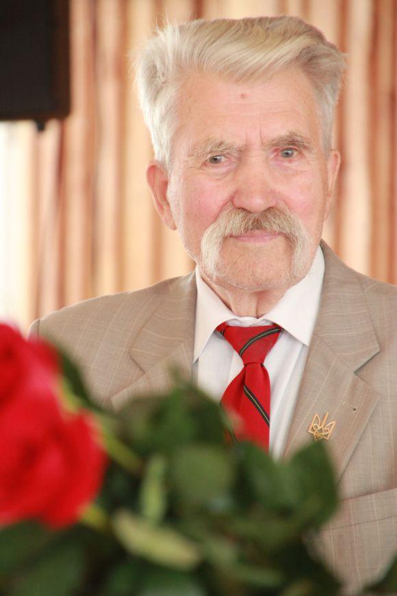 Левко Лук'яненко: 