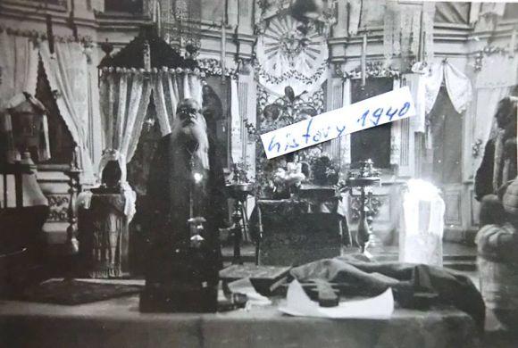 Новини Вінниці - фото з У мережу виклали світлини Старого міста далекого 1940 року У мережу виклали світлини Старого міста далекого 1940 року, фото №6 на сайті 20minut.ua