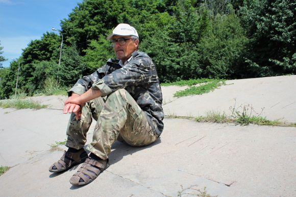 Ловися, рибко, велика й маленька: провели день з вінницькими рибалками, фото №6 на сайті 20minut.ua