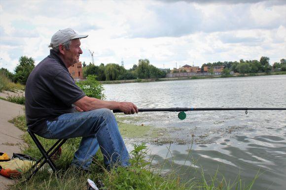 Ловися, рибко, велика й маленька: провели день з вінницькими рибалками, фото №3 на сайті 20minut.ua