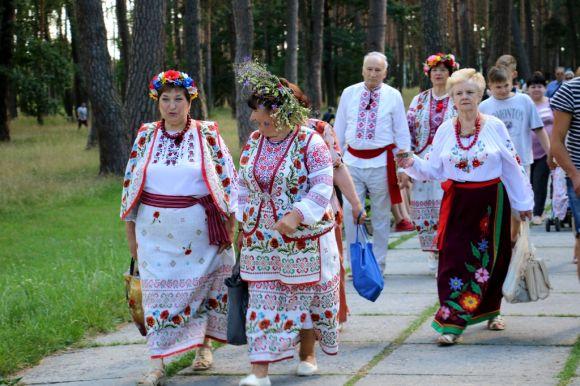 Як житомиряни відзначили Івана Купала, фото №4 на сайті 20minut.ua