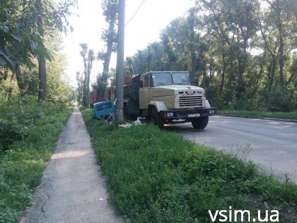 Ремонт за 12 мільйонів: коли завершать роботи на Старокостянтинівському мосту, фото №7 на сайті vsim.ua